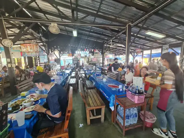 Som Tum Jae Kai