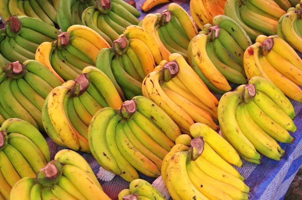 Banana