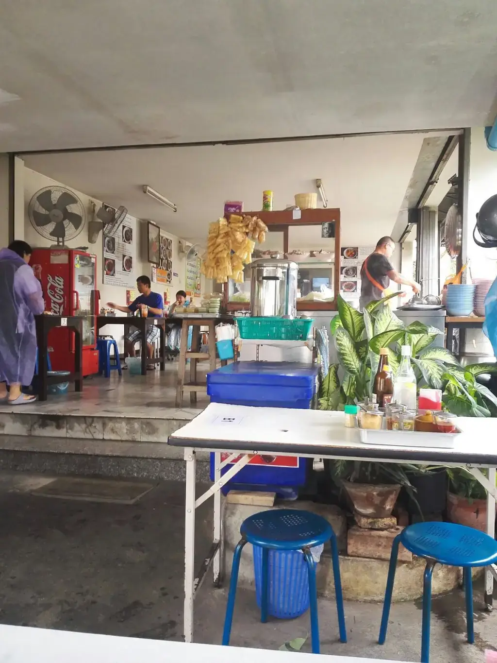 Khao Soi Mae Sai