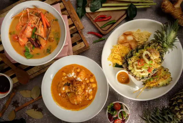 What to Eat in Phuket and Southern Thailand