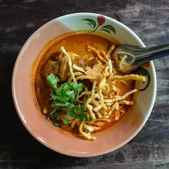 What to Eat in Chiang Mai and the North