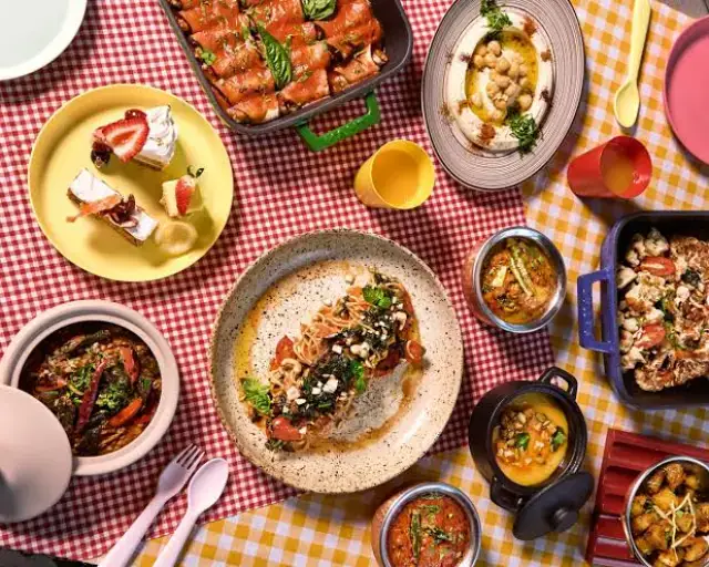 Eating Vegetarian and Vegan in Thailand: Jay Food and How to Order
