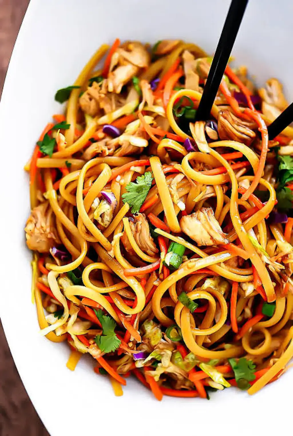 A Guide to Thai Noodles: Which Noodle Goes with Which Dish