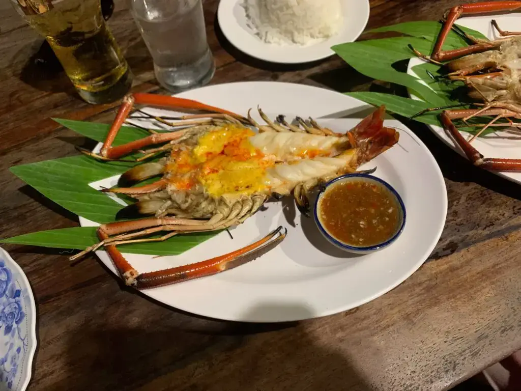 What to Eat in Ayutthaya and the Central Plains