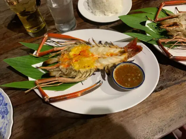 What to Eat in Ayutthaya and the Central Plains