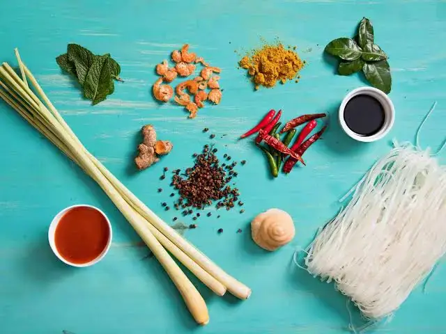 Building a Thai Pantry: The Fifteen Things Worth Buying First