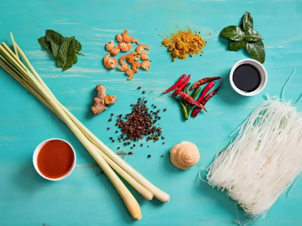 Building a Thai Pantry: The Fifteen Things Worth Buying First