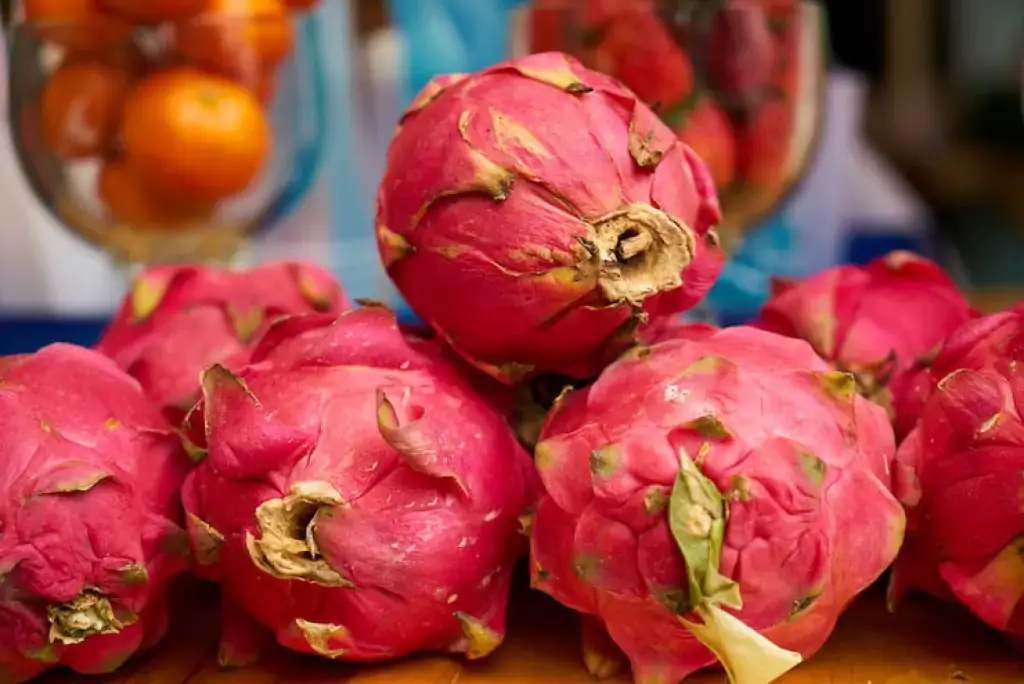 Dragon Fruit