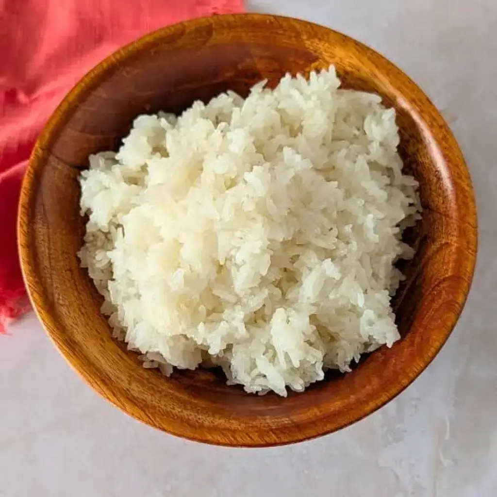 Sticky Rice and Jasmine Rice: Thailand's Two Staples