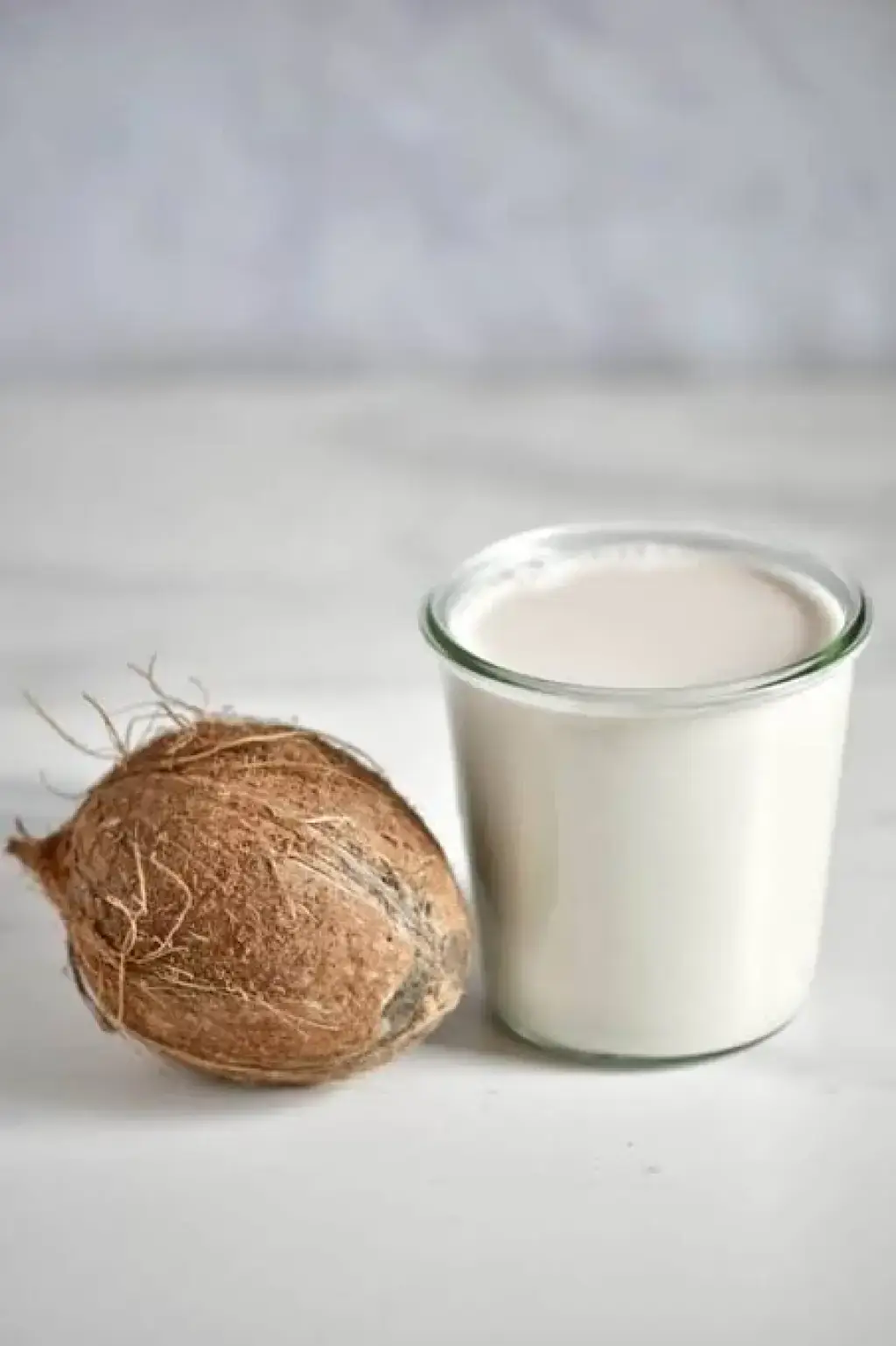 Cooking with Coconut Milk: Thick, Thin and Cracking the Cream