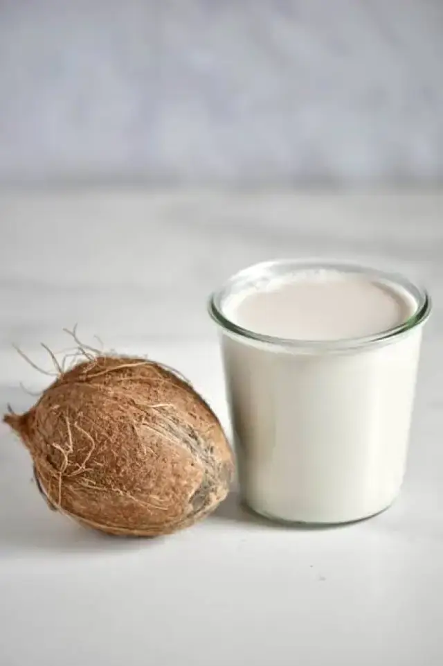 Cooking with Coconut Milk: Thick, Thin and Cracking the Cream