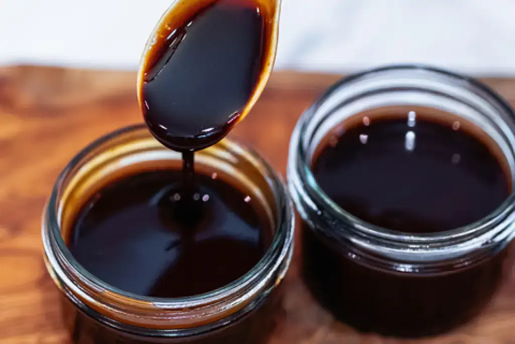 Oyster Sauce