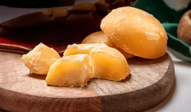Palm Sugar
