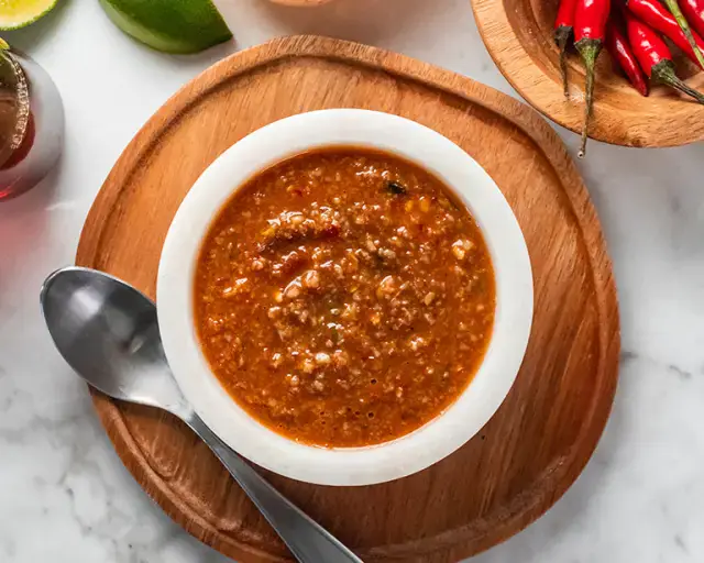 Shrimp Paste
