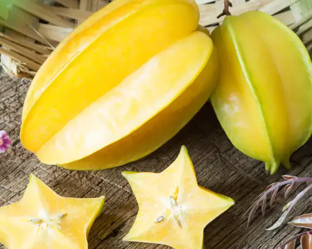 Star Fruit