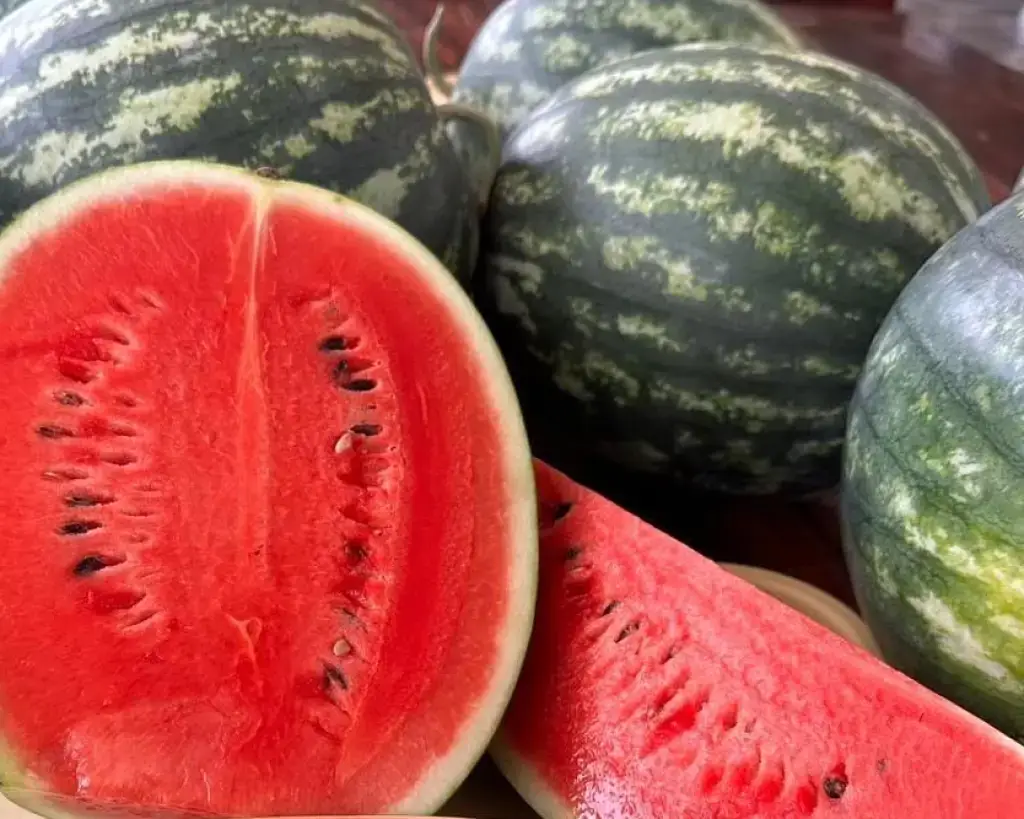 Watermelon
