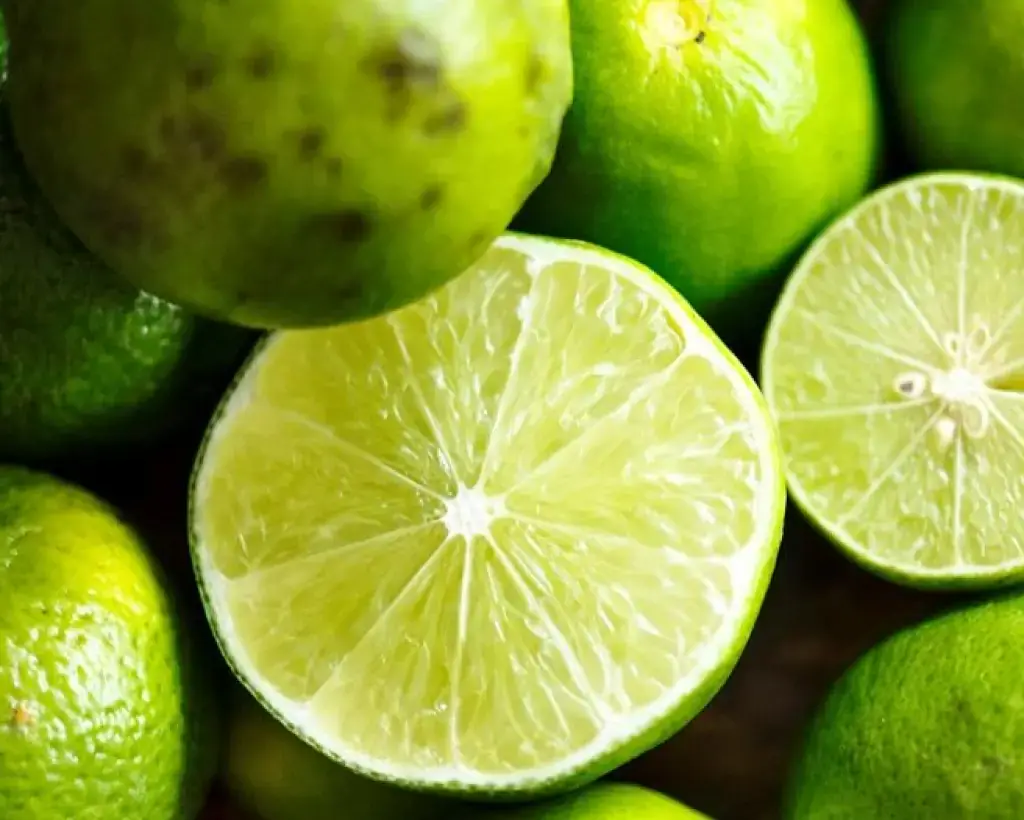 Lime